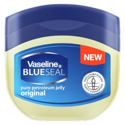 Vaseline Blue Seal Original Petroleum Jelly Vaseline Blue Seal Original Petroleum Jelly