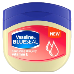 Vaseline Blue Seal Vitamin E Petroleum Jelly Vaseline Blue Seal Vitamin E Petroleum Jelly