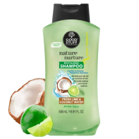 Good Stuff Nature Nurture Revitalising Shampoo