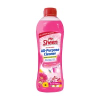 Mr Sheen Anti-Bacterial All-Purpose Cleaner Floral Flowers