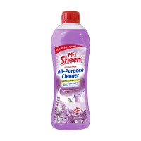 Mr Sheen Anti-Bacterial All-Purpose Cleaner Lavender