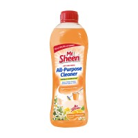 Mr Sheen Anti-Bacterial All-Purpose Cleaner – Orange Blossom