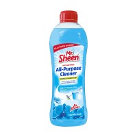 Mr Sheen Anti-Bacterial All-Purpose Cleaner Sparkle Fresh