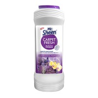 Mr Sheen Carpet Fresh – Lavender & Vanilla