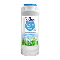 Mr. Sheen Carpet Fresh – Sparkling Dew
