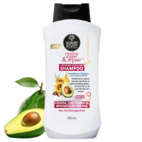 Good Stuff Exxtra Care & Repair Intensive Moisture Shampoo