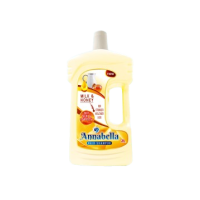 Annabella Hair Shampoo Milk & Honey 2L
