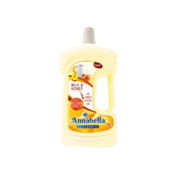 Annabella Hair Shampoo Milk & Honey 2L Annabella Hair Shampoo Milk & Honey 2L