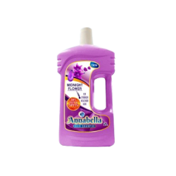 Annabella Hair Shampoo Midnight Flower Annabella Hair Shampoo Midnight Flower