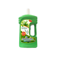 Annabella Hair Shampoo – Herbal Variant