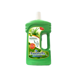 Annabella Hair Shampoo – Herbal Variant Annabella Hair Shampoo – Herbal Variant