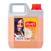 Movit Egg Hair Shampoo – For Normal & Dry Hair