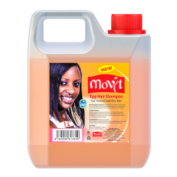 Movit Egg Hair Shampoo – For Normal & Dry Hair Movit Egg Hair Shampoo – For Normal & Dry Hair