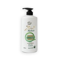 Zena Herbal Shampoo