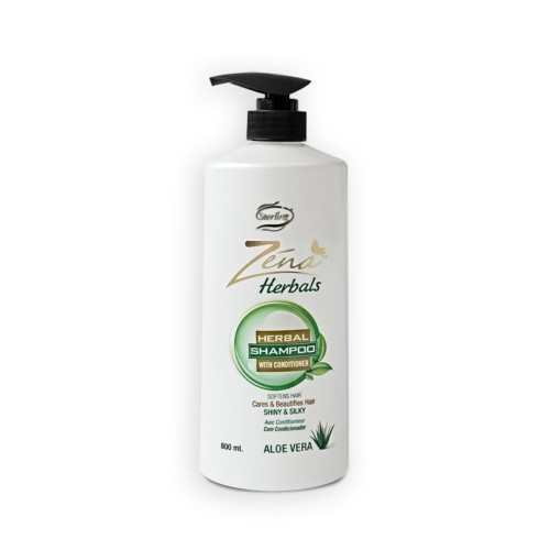 Zena Herbal Shampoo Zena Herbal Shampoo