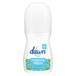 Dawn Forever Fresh Antiperspirant Roll-On